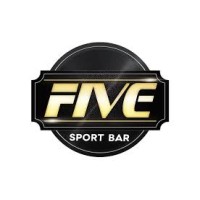 Five Sport Bar logo - Similar company to Gravae.Io