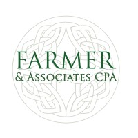Farmer & Associates, CPA logo - Similar company to Farmer Frog