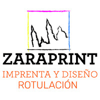 ZaraPrint Imprenta Diseño Rotulacion logo - Similar company to Ardistel