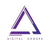 Digital Groups logo - Similar company to Digital Groups