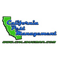 California Pest Management logo - Similar company to B & B Pest Control