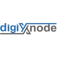 digiXnode Technology Ltd. logo - Similar company to Y