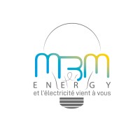 MBM ENERGY logo - Similar company to Shadeco