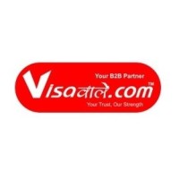 Visawaale.com (Visawaale travel services LLP) logo - Similar company to Visawaale.Com