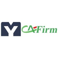 My CA Firm logo - Similar company to Bent Consulting