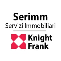 Serimm|Knight Frank logo - Similar company to New Solution
