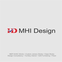 MHI Design (LLC) logo - Similar company to Vision Catalyst Llc