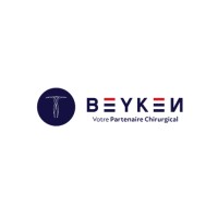 BEYKEN MEDICAL DZ logo - Similar company to Major Impact Media