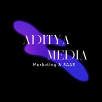 Aditya Media LTD logo - Similar company to Event Junction Official