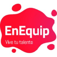 En Equip logo - Similar company to Enequip