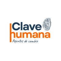 Clave humana logo - Similar company to Metanoia Consultants