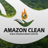 Amazon Clean logo - Similar company to Aço Manaus