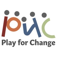 Play for Change LLC logo - Similar company to K4Dev - International Development Consultants