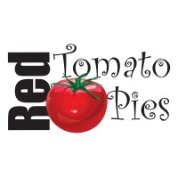Red Tomato Pies logo - Similar company to Oodle Noodle