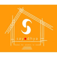 Sayodhya - Home for Women in Need logo - Similar company to Sayfty
