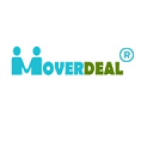 Moverdeal logo - Similar company to Agri Square