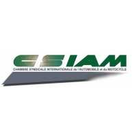 CSIAM logo - Similar company to Plrp