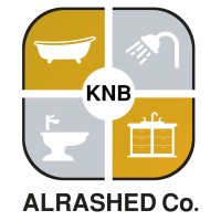 AL Rashed KNB - Sanitary Ware Trading LLC logo - Similar company to Hydro Sanitary Ware Trading Llc