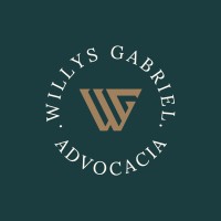 Willys Gabriel Advocacia logo - Similar company to Click Fiscal