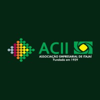 Associação Empresarial de Itajaí - ACII logo - Similar company to Travessia