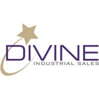 Divine Industrial Sales logo - Similar company to Shining Industrial Holding Co,.Ltd