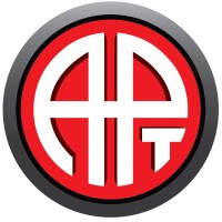 APT Manufacturing Solutions logo - Similar company to Apt - Mit