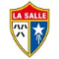 Rede La Salle de Ensino logo - Similar company to Equipe Buffalo De Fórmula Sae