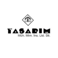Tasarım Mühendislik Mimarlık İnşaat ltd. şti. logo - Similar company to 8M Yapi İnşaat