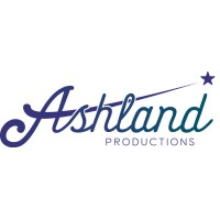 Ashland Productions logo - Similar company to Playworks Minnesota