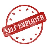 Self-Employed (Proprietor)