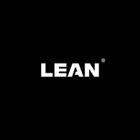 Lean Personal Training Gent logo - Similar company to Finalrep Ventures Ug