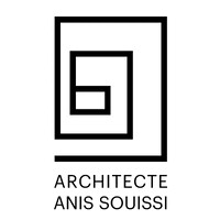 ARCHITECTE ANIS SOUISSI logo - Similar company to Studio Mpra