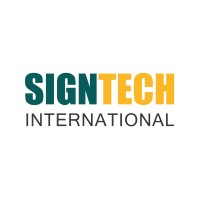 Signtech International Sdn Bhd logo - Similar company to Axis Identity Group