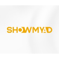 ShowMyAd logo - Similar company to Cocosmob