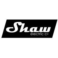 Shaw Electric Company logo - Similar company to Mk Bookkeeping Services, Llc