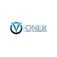 Öner Hukuk Ve Danışmanlık Bürosu