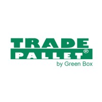 TradePallet logo - Similar company to Green Box S.L.