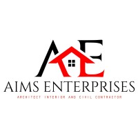 AIMS Architect Interior & Civil Contractor logo - Similar company to B Interior & Architect
