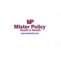 Mister Policy Insurance Marketing Pvt Ltd logo - Similar company to Aaa Perfect Solution Imf Pvt Ltd