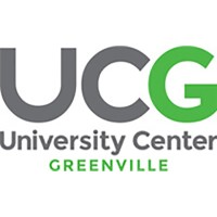 University Center Greenville