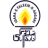 Idara-e-Taleem-o-Aagahi (ITA) logo - Similar company to Red Pi