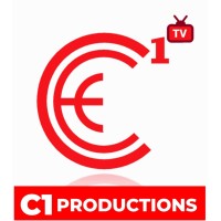 C1 Productions Pvt. Ltd. logo - Similar company to Rebooting Minds