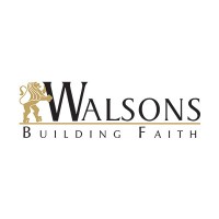 Walsons Facility Solutions Pvt. Ltd. [Official Company Page] logo - Similar company to Securitas India