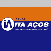 Grupo Ita Aços logo - Similar company to Expande Telecom