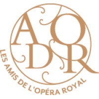 ADOR - Les Amis de l'Opéra Royal logo - Similar company to Àvida Biotech