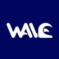 WAVE ESTACA logo - Similar company to Fuj-E