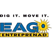 EAG ENTREPRENAD AB logo - Similar company to Mgnation Ab