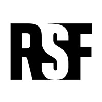 Reporters Without Borders (RSF) logo - Similar company to Committee To Protect Journalists