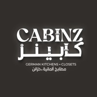 Cabinz logo - Similar company to Elevera