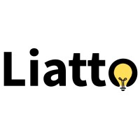 Liatto logo - Similar company to Wingzit